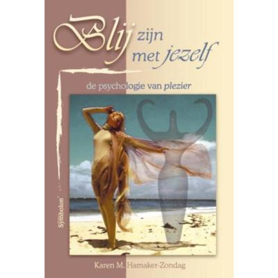 Blij zijn met jezelf (Paperback)