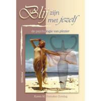 Blij zijn met jezelf (Paperback) - thumbnail