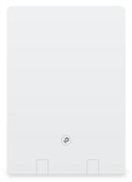 TP-Link Archer Air R5 WiFi Router 6 AX3000Mbps, WiFi 6 Mesh Repeater, 8 mm ultradun ontwerp, intelligente antennes, flexibele installatie, HomeShield, EasyMesh, Access Point WiFi Ethernet - thumbnail