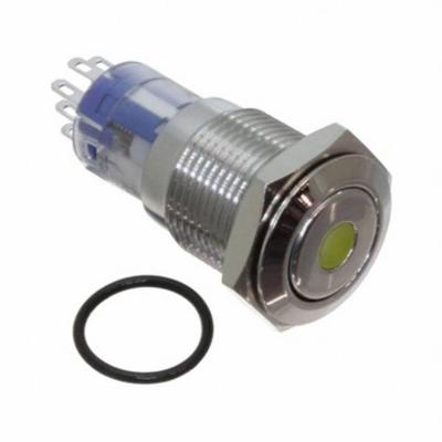 Bulgin MP0045/1D1AM012S 1 stuk(s) Bulk