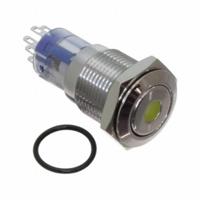 Bulgin MP0045/1D1AM012S 1 stuk(s) Bulk - thumbnail