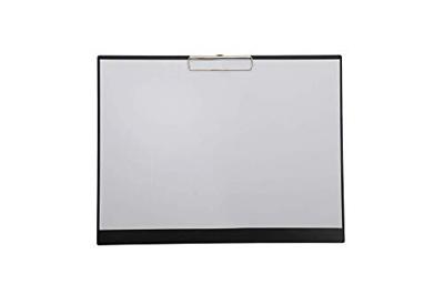 Maul 2340290 Klembord Zwart (l x b x h) 150 x 43 x 33 cm