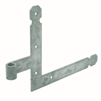 GB warenhuisheng LO/RB 300x250/45x5 verzinkt | 1 stuk - 17248382