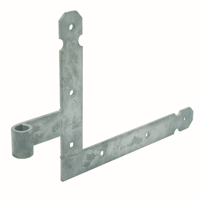 GB warenhuisheng LO/RB 300x250/45x5 verzinkt | 1 stuk - 17248382 - thumbnail