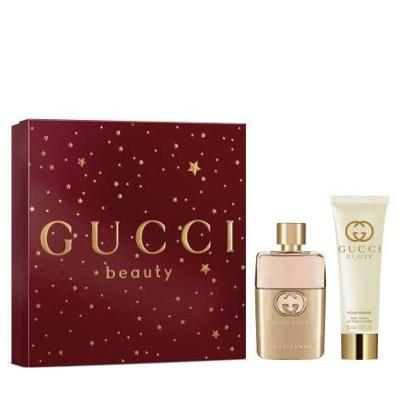 Gucci Guilty Pour Femme Eau de Parfum Giftset