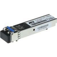 ACT SFP LX transceiver gecodeerd voor HP Procurve J4859C - thumbnail