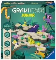 Ravensburger Gravitrax junior starterset jungle - thumbnail