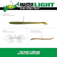 Nogales Wacky Master Light 12st. Size 2 - thumbnail