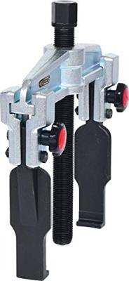KS Tools 6200047 Poelietrekker Aantal haken: 2
