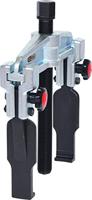 KS Tools 6200047 Poelietrekker Aantal haken: 2 - thumbnail