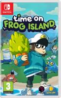 Time On Frog Island - thumbnail