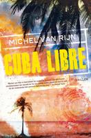 Cuba Libre - Michel van Rijn - ebook - thumbnail