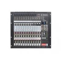 Omnitronic LMC-2642FX Console-mengpaneel Aantal kanalen:16 USB-aansluiting - thumbnail
