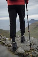 Falke Tk1 Heren Wandelsok Nature Mel 39-41 - thumbnail