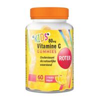 Roter Vitamine C 80 mg 60 Stuks - thumbnail