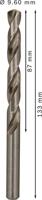 Bosch Accessoires Metaalboren HSS-G, Standard 9,6 x 87 x 133 mm 5st - 2608585519 - thumbnail