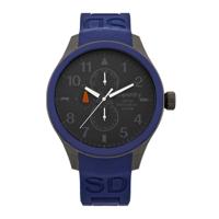 Superdry SYG110U Horloge Heren 44mm - thumbnail