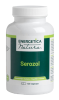 Energetica Natura Serozol Vegecaps - thumbnail