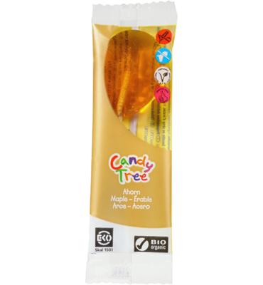 Candy Tree Ahorn Lolly