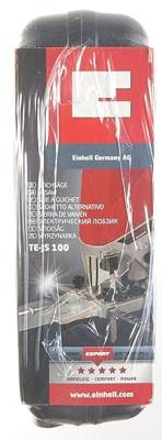 Einhell TE-JS 100 - Decoupeerzaag | 750W | 3000 /min - 4321160 4321160 - thumbnail