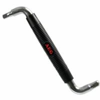 Oil drain wrench AEG Vierkant 8 mm 10 mm - thumbnail