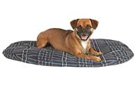 TRIXIE HONDENKUSSEN SCOOPY GRIJS / ANTRACIET 86X56 CM - thumbnail