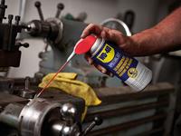 WD-40 Specialist siliconenspray - 400 ml - thumbnail