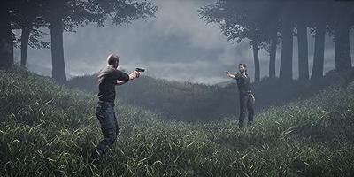 The Walking Dead Destinies - Nintendo Switch-spel - thumbnail