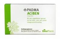 SanoPharm Padma aciben 40 Capsules - thumbnail