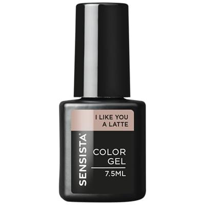 Sensista Gel Color Starter Set I like You A Latte Sensista Gel Color Starter Set I like You A Latte