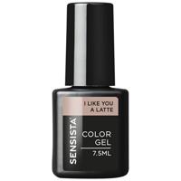 Sensista Gel Color Starter Set I like You A Latte - thumbnail