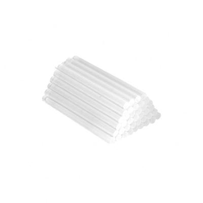 Smeltlijmsticks Workpro Transparant Ø 7 x 100 mm (100 Stuks)