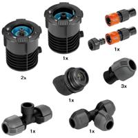 GARDENA Pipeline Startset waterkraan - thumbnail