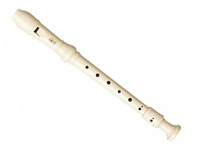 Yamaha YRS-24B sopraanblokfluit barokboring Yamaha YRS-24B sopraanblokfluit barokboring