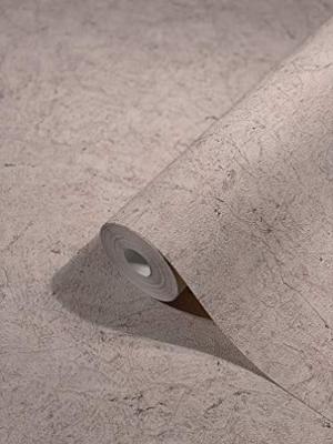 Marburg Vintage Deluxe; The New Textures Book Behang cracquelÃ© - 32804