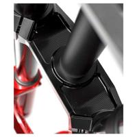 ROCKSHOX verende voorvork "boxxer ultimate" 29" boost susp.fork rs boxxer ult. 29" boost 52mm red - thumbnail