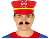 Super Mario PVC Pet - thumbnail