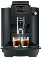 JURA WE6 Piano Black (EA) - thumbnail