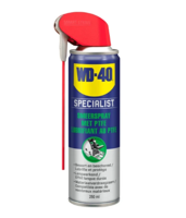 WD-40 Wd40 hoogwaardige smeerspray specialist 250ml - thumbnail