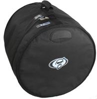 Protection Racket 1624-00 Bass Drum Case semi-harde tas voor 24 x 16 inch bassdrum - thumbnail