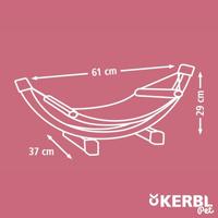 Amaca Siesta Bianco - thumbnail