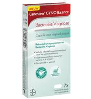 Canesten Gyno Balance Capsules - thumbnail