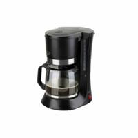 Drip Koffiemachine JATA CA290_Negro Zwart - thumbnail