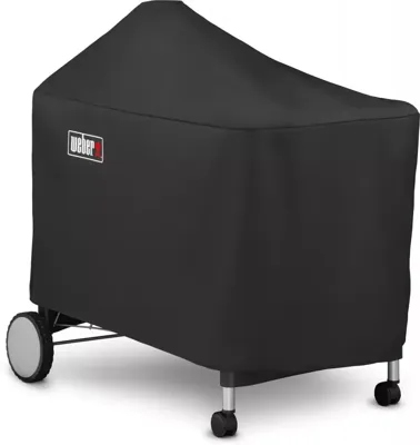 Weber Luxe hoes performer