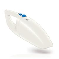 Philips FC6150/01 Kruimelzuiger 0.5L Wit - thumbnail