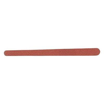 Erbe Solingen zandvijlen 17cm 10st. (erbe91907)