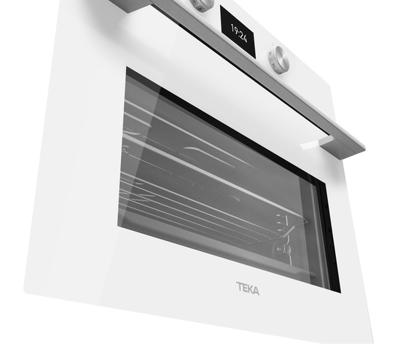 Veelzijdige Oven Teka 111130002 44 L 1400W A+ 1400 W 44 L
