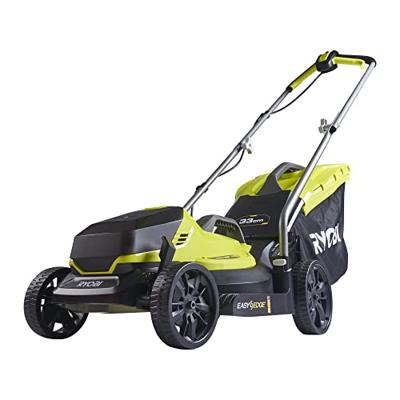 Ryobi Grasmaaier 18V, 33cm - OLM1833B - 5133004305 Ryobi Grasmaaier 18V, 33cm - OLM1833B - 5133004305