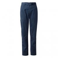 Craghoppers outdoorbroek Kiwi Pro II dames Bush Green - thumbnail