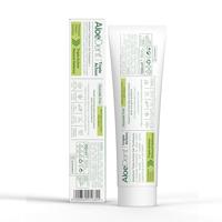 AloeDent Aloe Vera Tandpasta Original 100ml - thumbnail